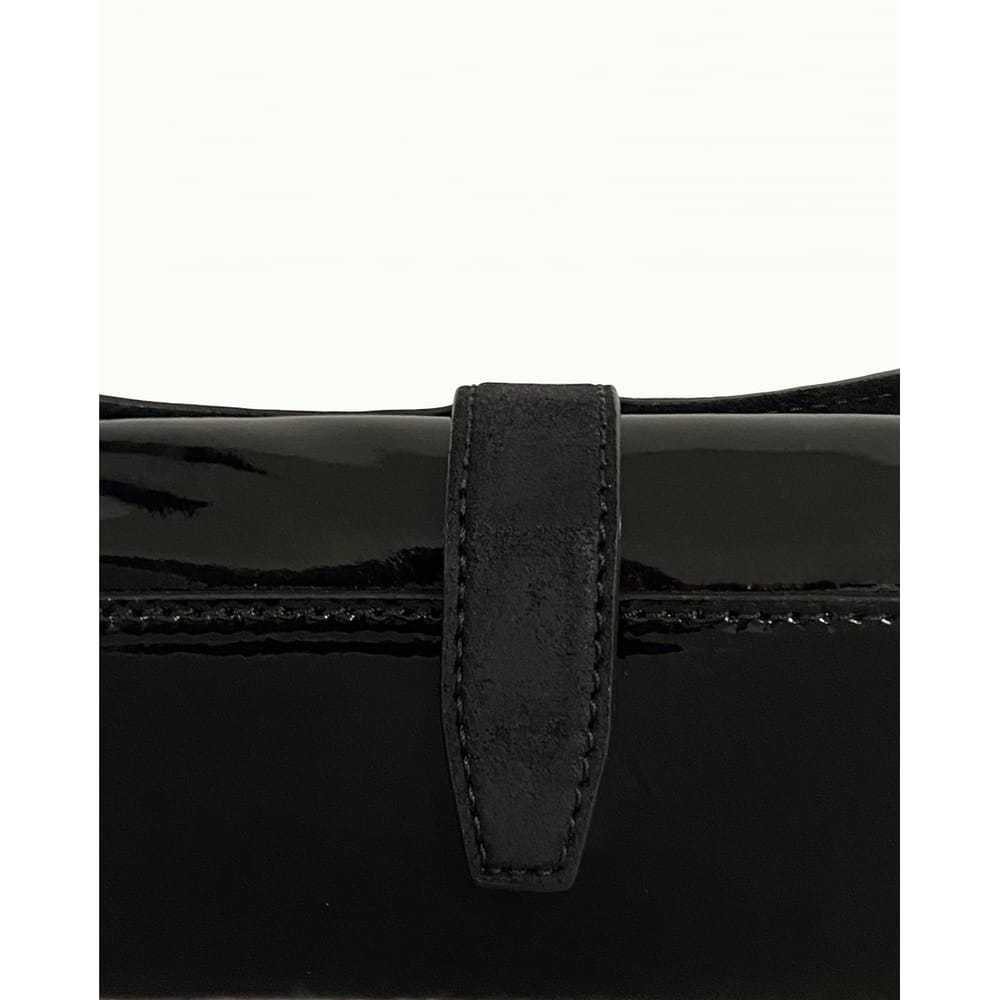 Alexander Wang Leather clutch bag - image 5