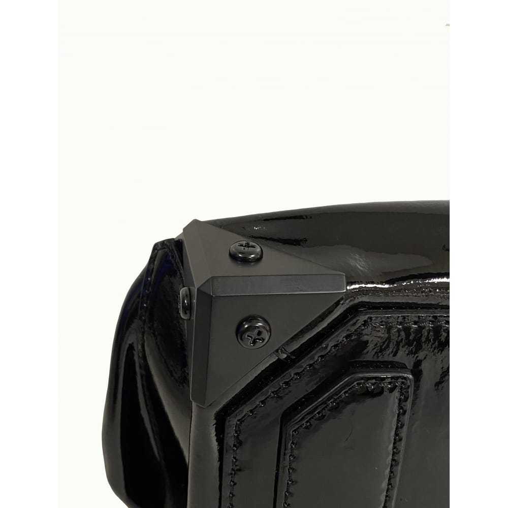 Alexander Wang Leather clutch bag - image 7