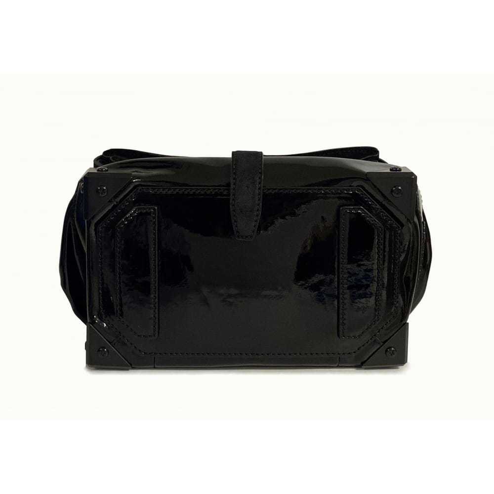 Alexander Wang Leather clutch bag - image 9