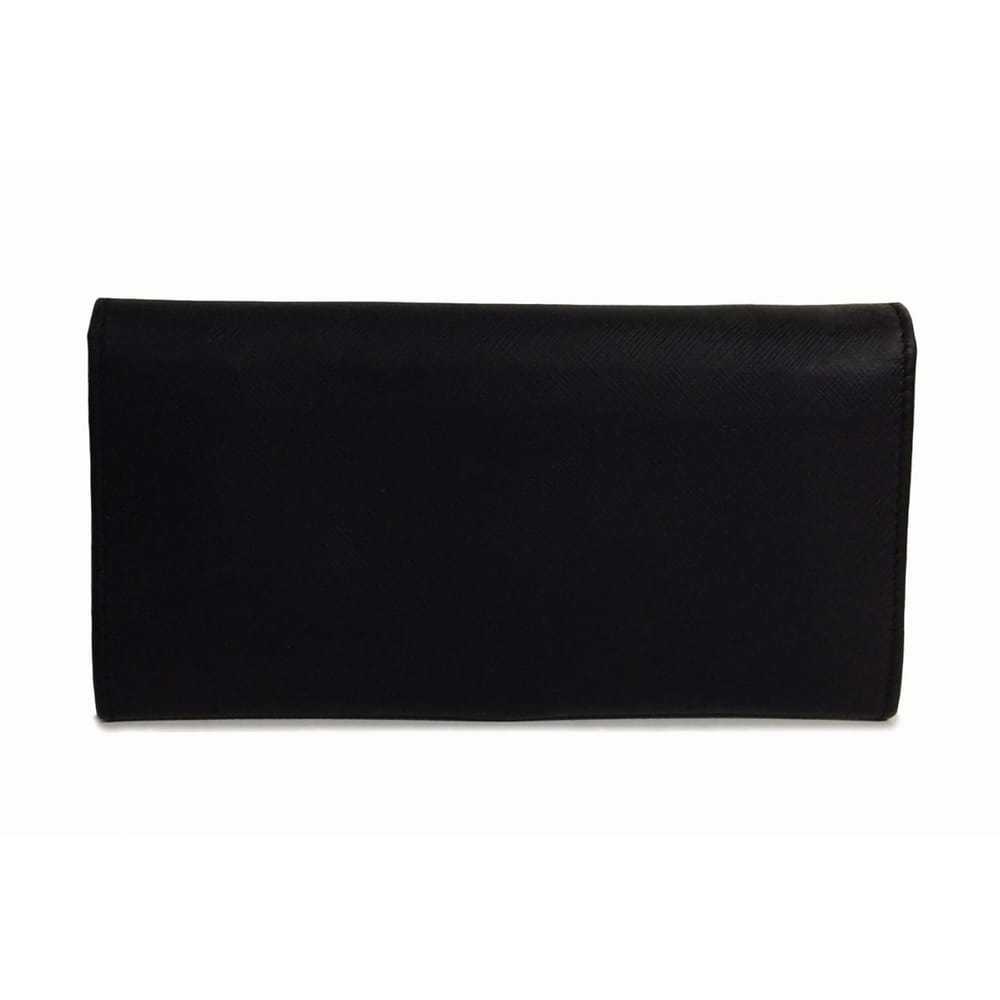 Salvatore Ferragamo Leather wallet - image 9