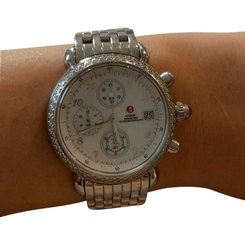 Michele Watch - image 1