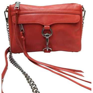 Rebecca Minkoff Leather crossbody bag - image 1