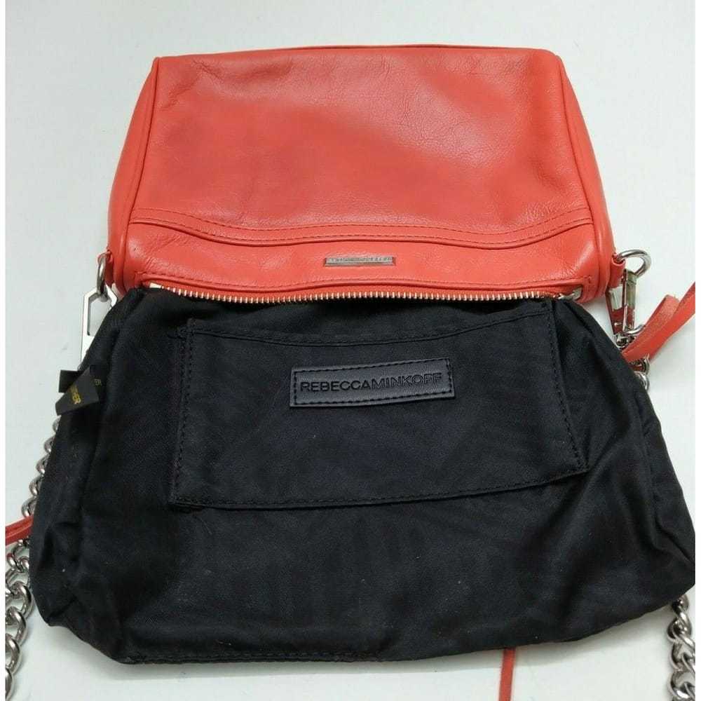 Rebecca Minkoff Leather crossbody bag - image 2