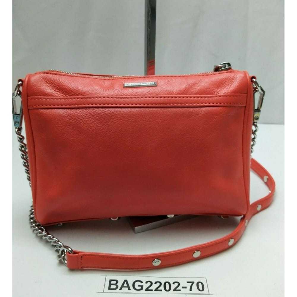 Rebecca Minkoff Leather crossbody bag - image 6