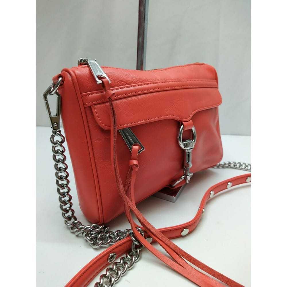 Rebecca Minkoff Leather crossbody bag - image 7