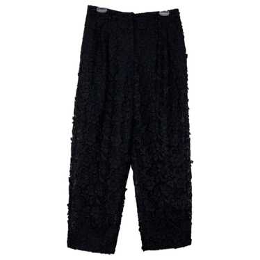 Dolce & Gabbana Straight pants - image 1