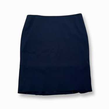 Escada Wool mid-length skirt