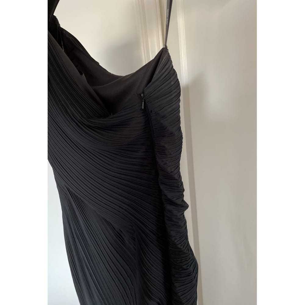 Tadashi Shoji Silk dress - image 10