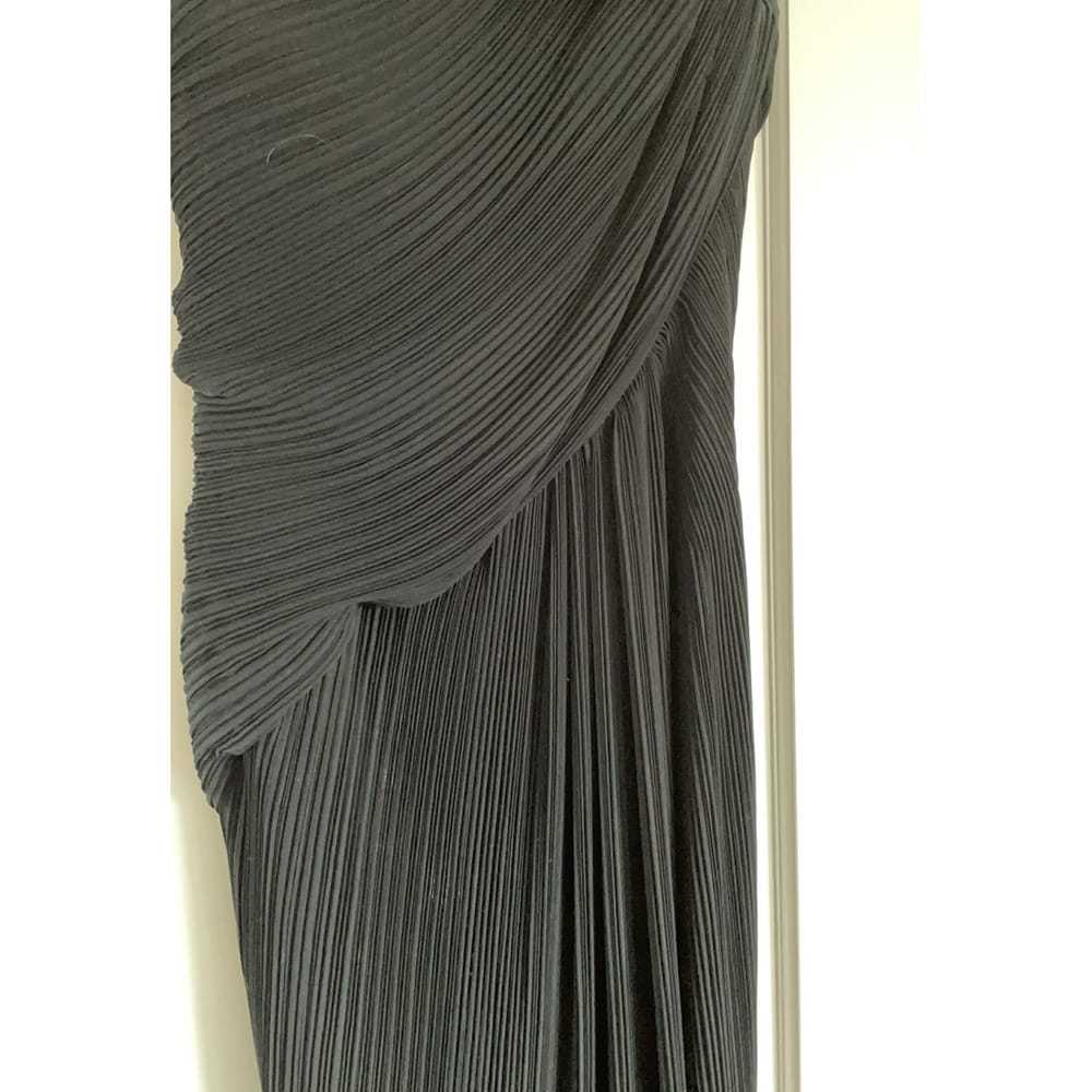 Tadashi Shoji Silk dress - image 6