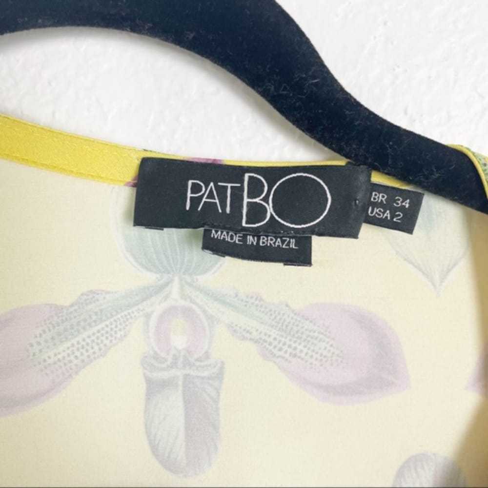PatBO Mid-length dress - image 12