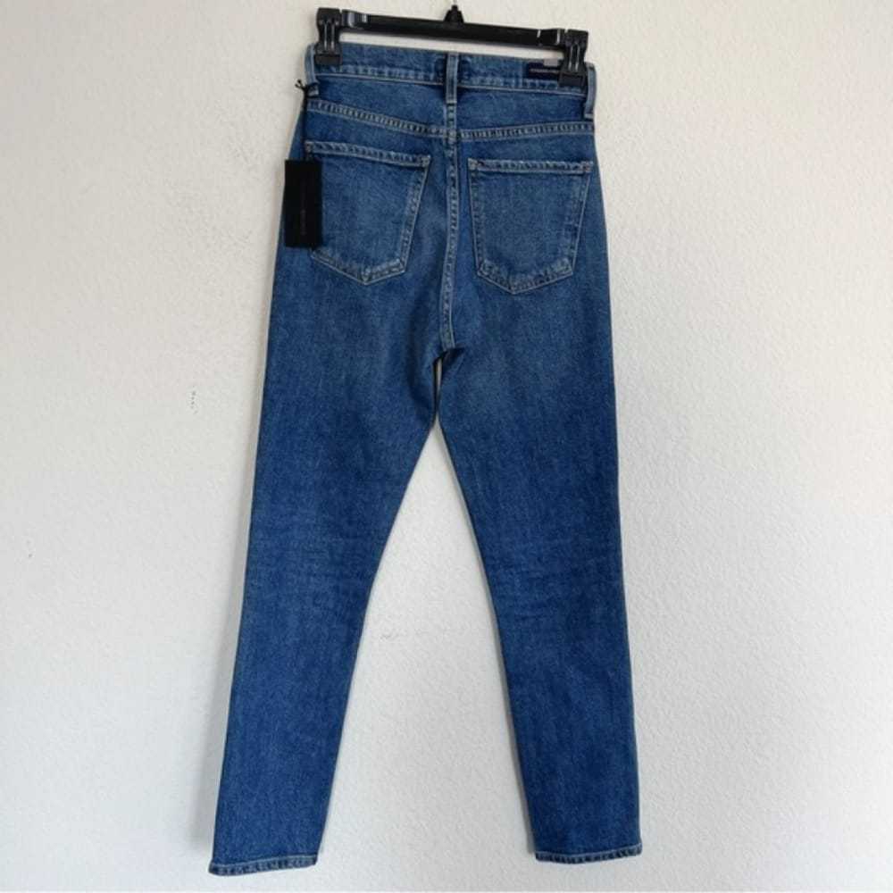 Citizens Of Humanity Slim jeans - image 10