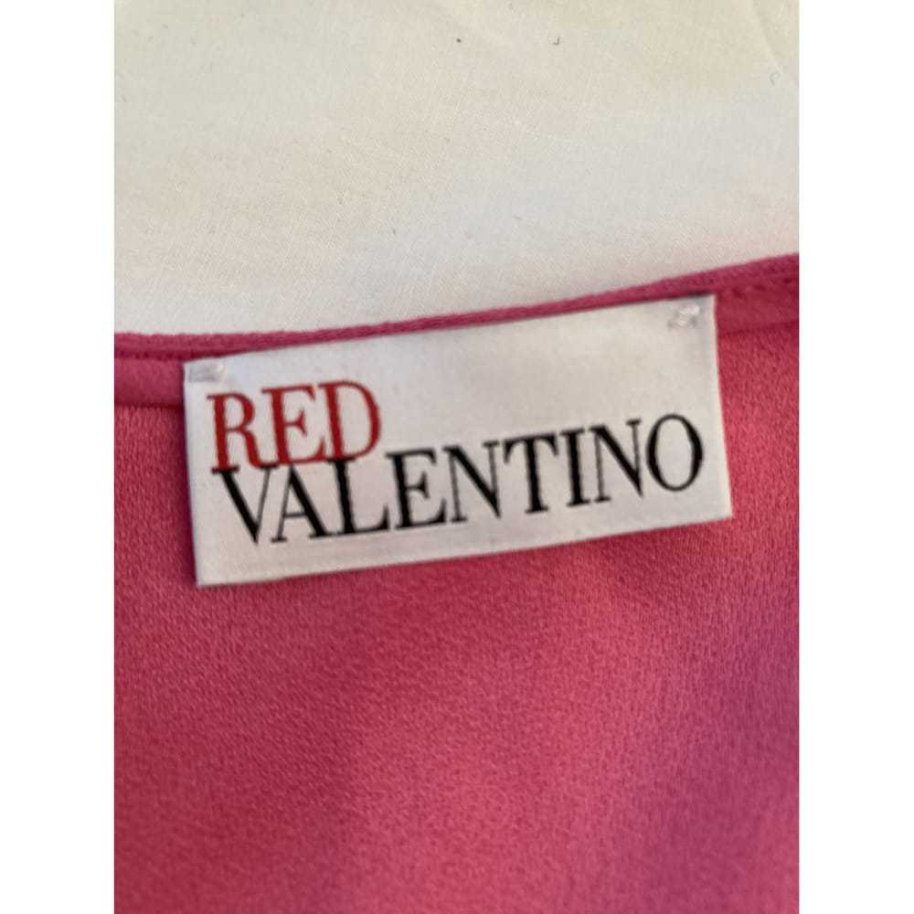 Red Valentino Garavani Mini dress - image 5