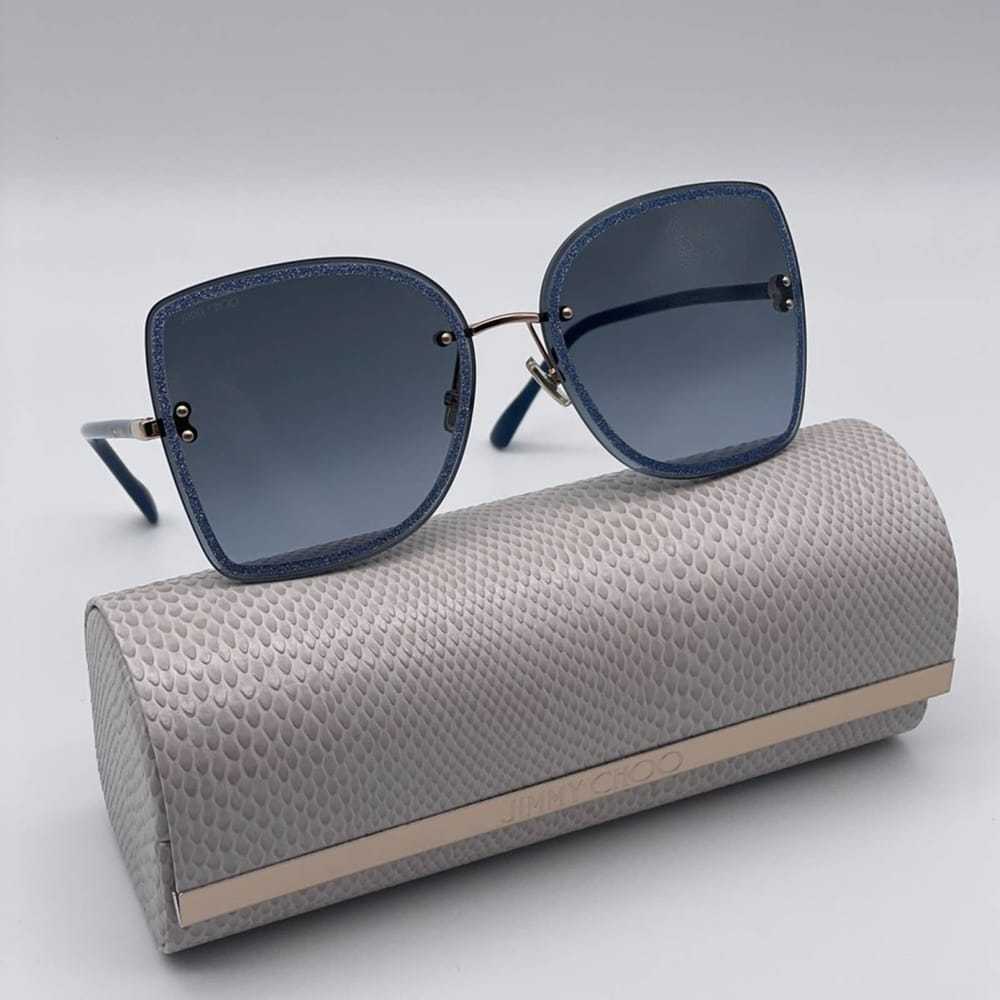 Jimmy Choo Sunglasses - image 10