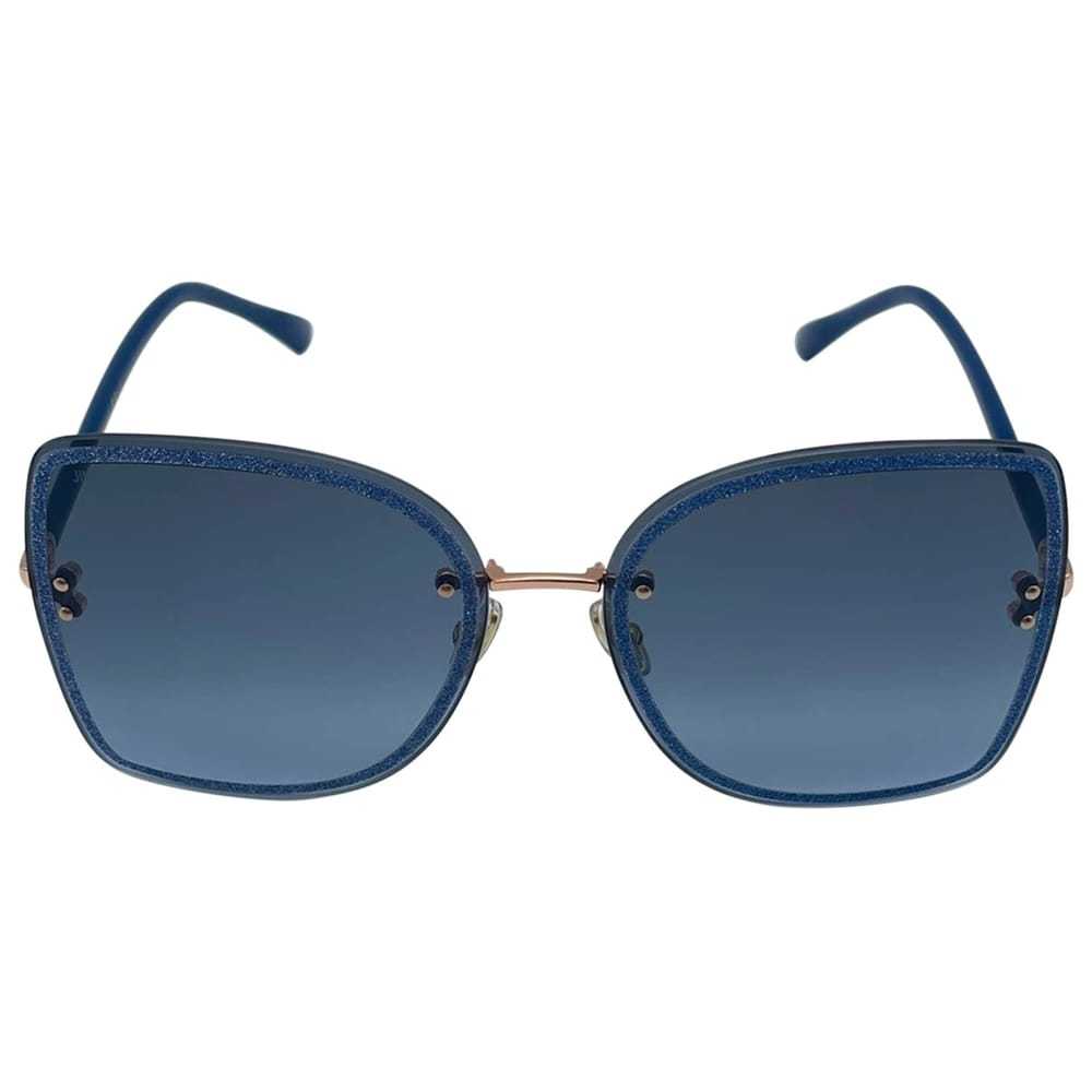 Jimmy Choo Sunglasses - image 1