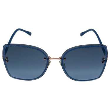 Jimmy Choo Sunglasses - image 1