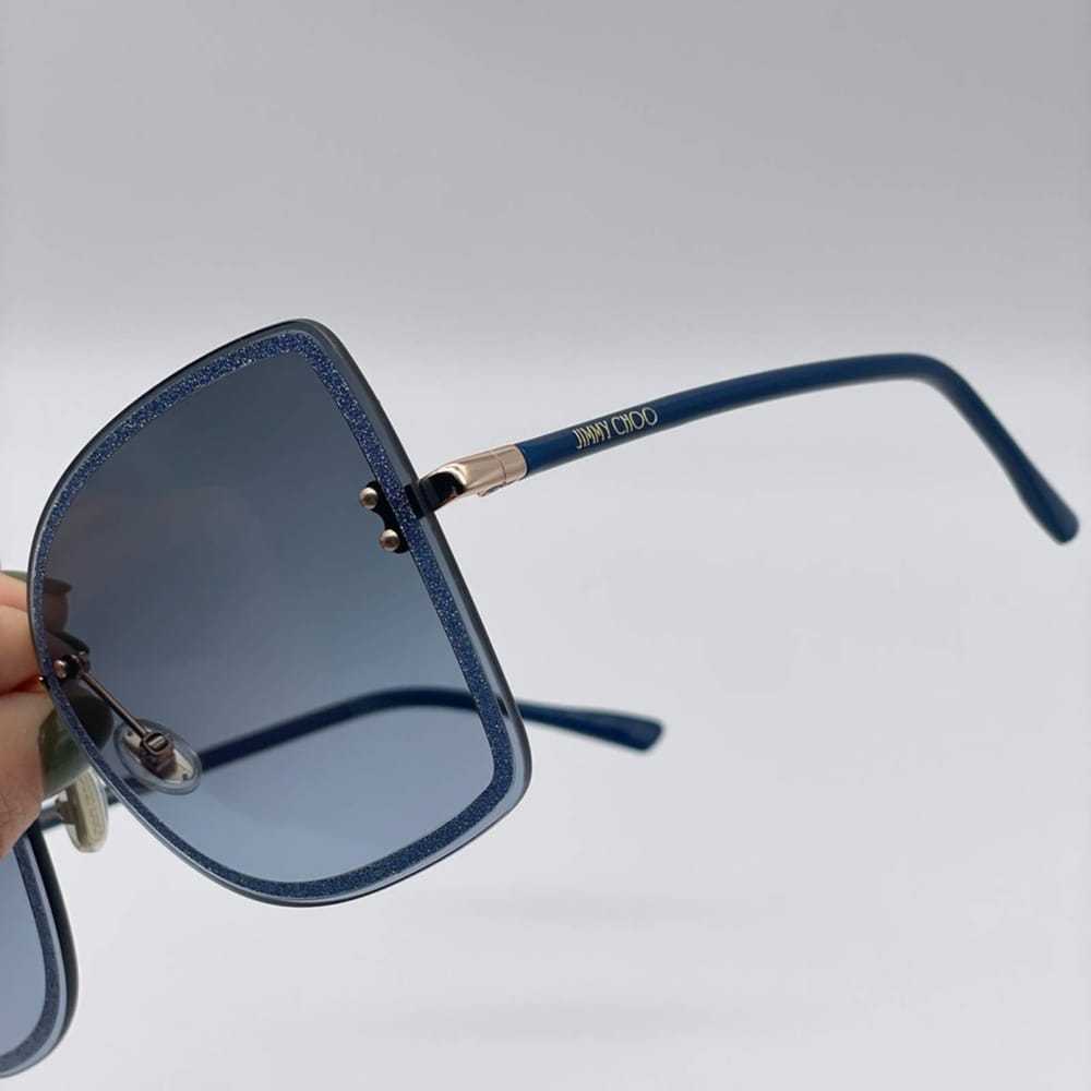 Jimmy Choo Sunglasses - image 4