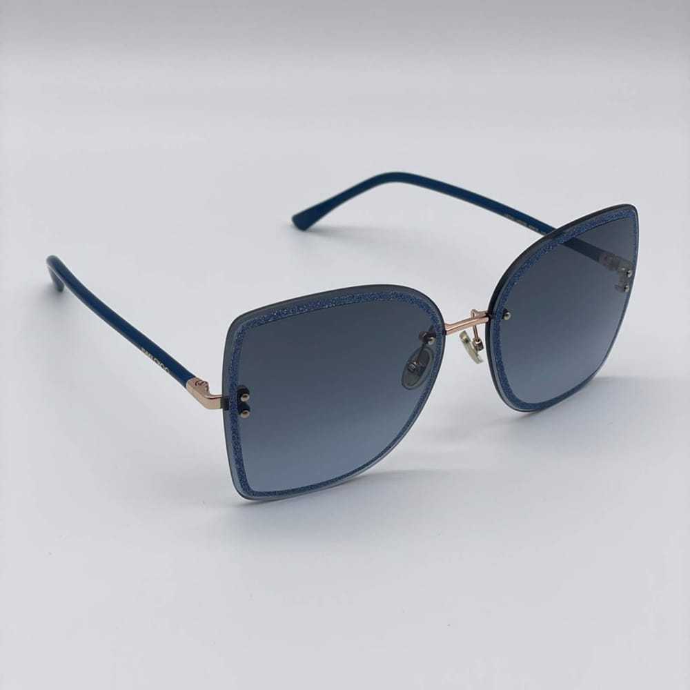 Jimmy Choo Sunglasses - image 6