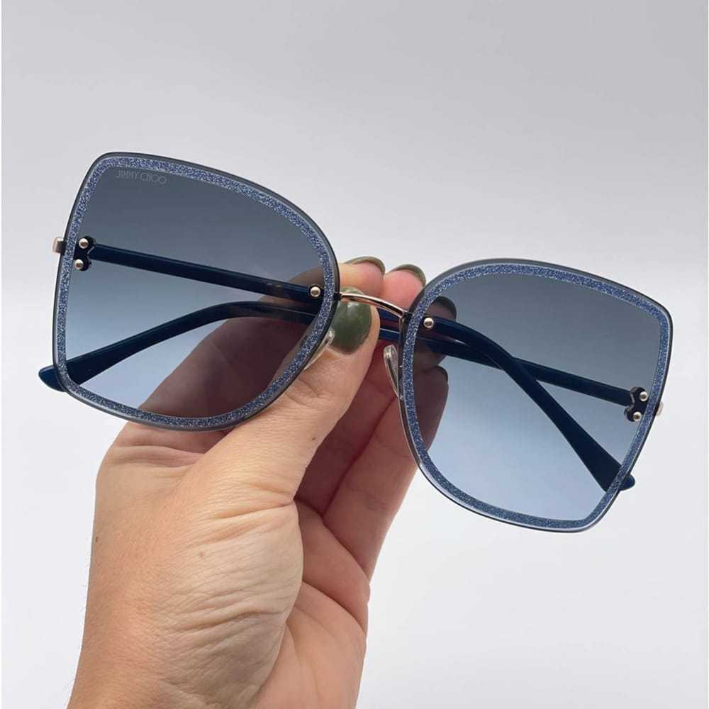 Jimmy Choo Sunglasses - image 8