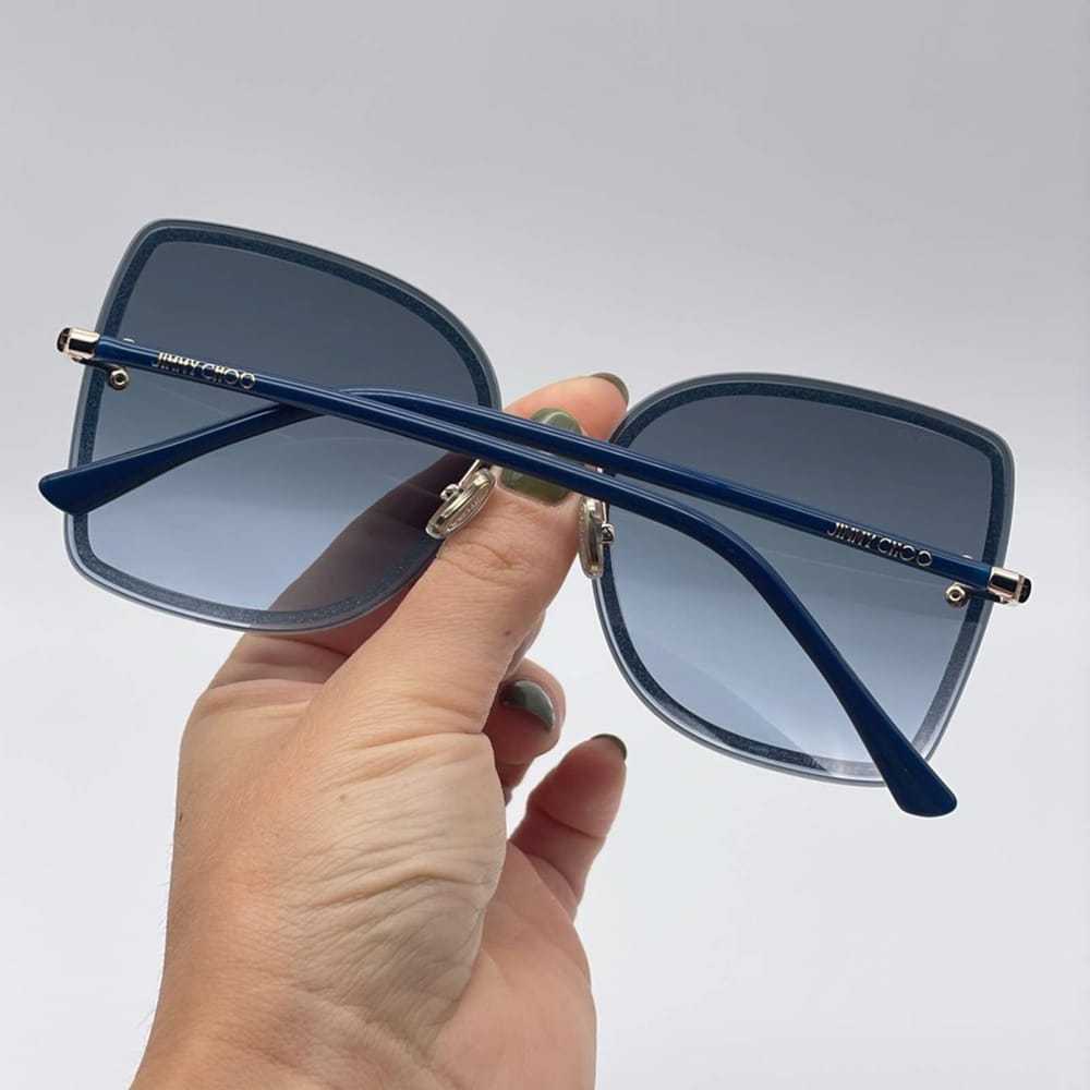 Jimmy Choo Sunglasses - image 9