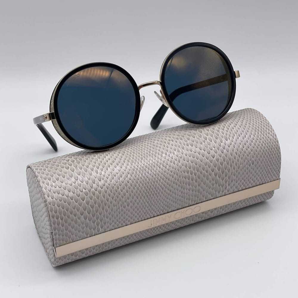 Jimmy Choo Sunglasses - image 10