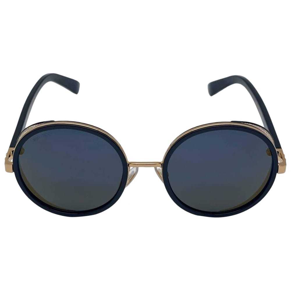 Jimmy Choo Sunglasses - image 1