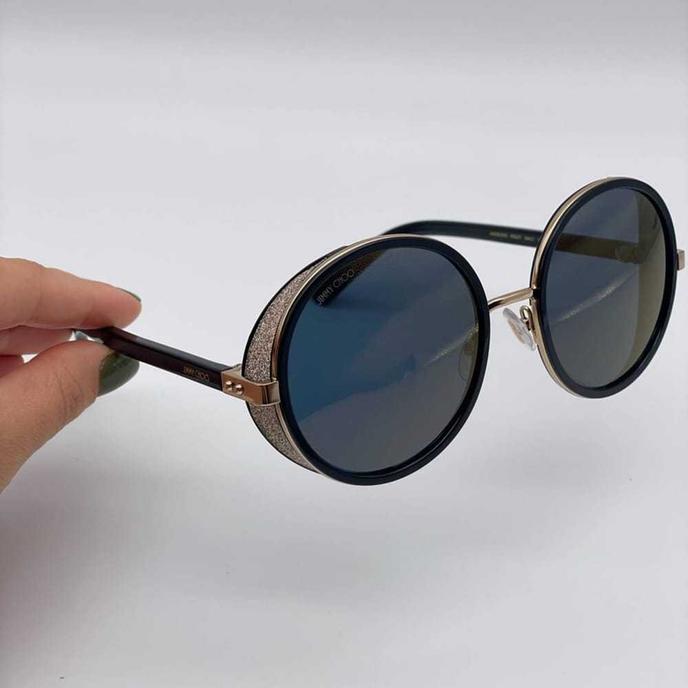 Jimmy Choo Sunglasses - image 4