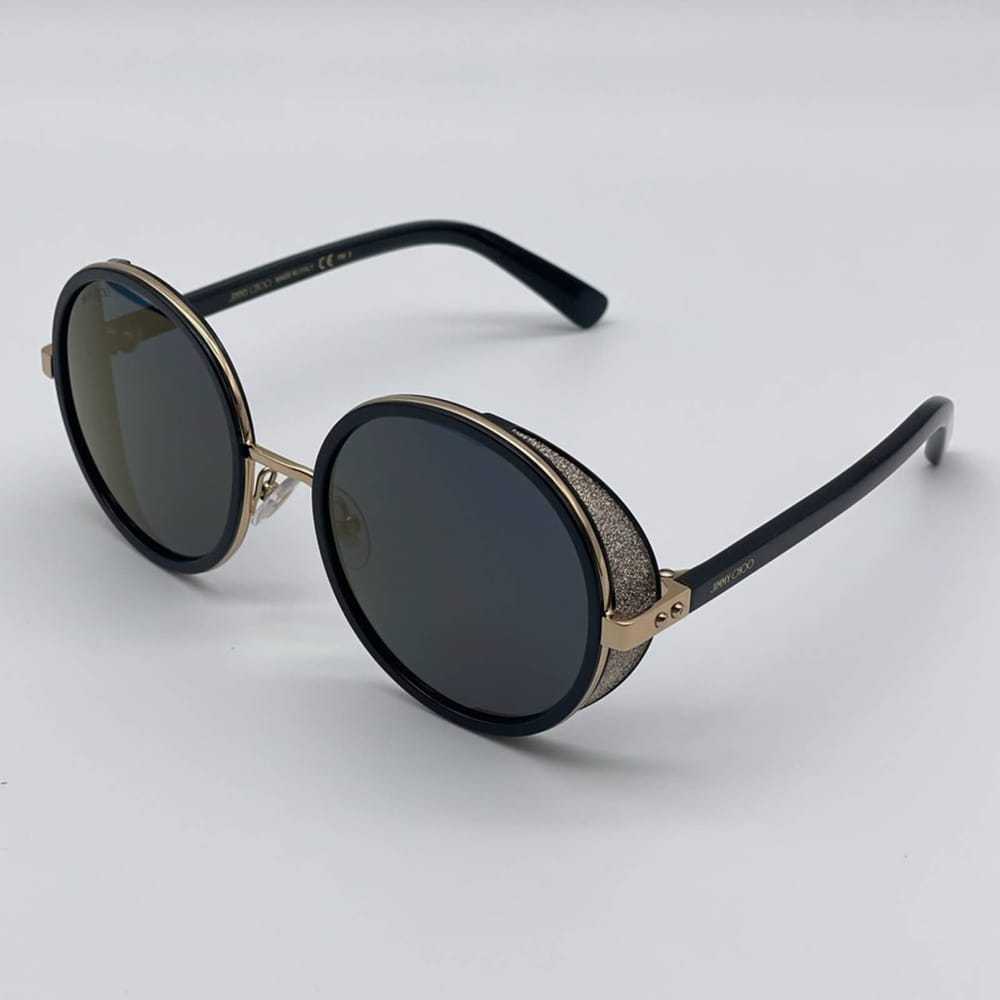 Jimmy Choo Sunglasses - image 6