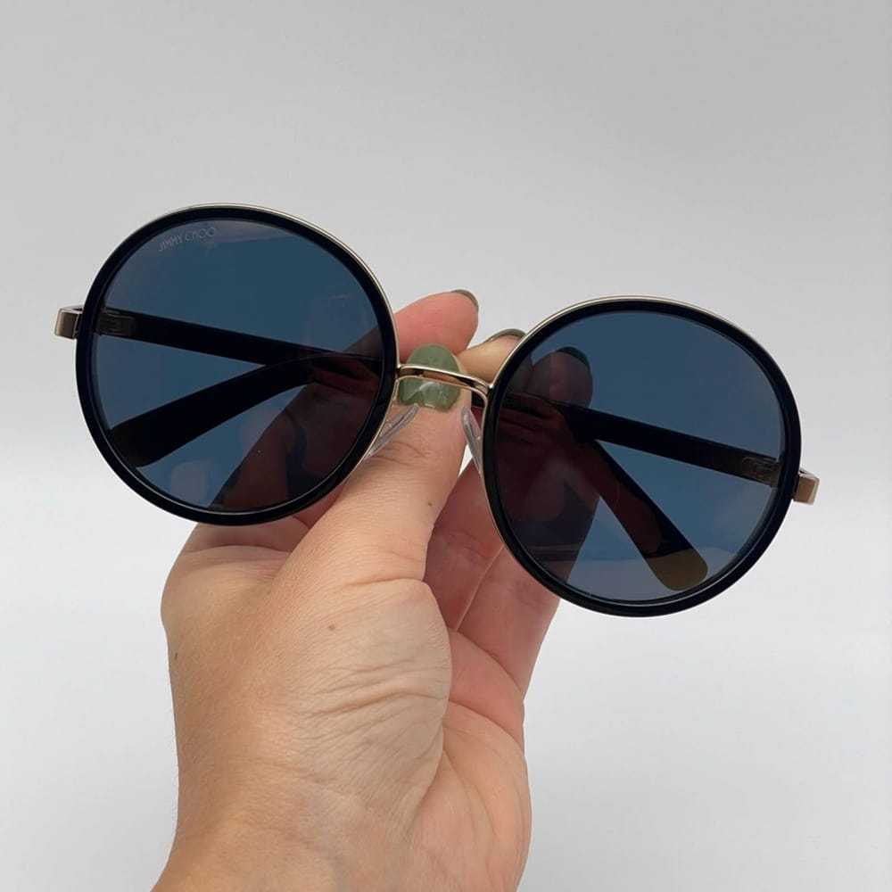 Jimmy Choo Sunglasses - image 7