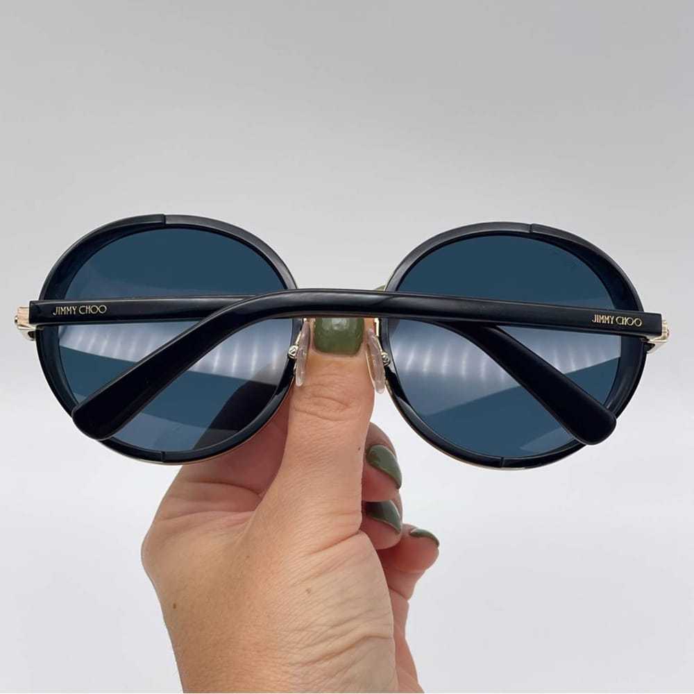 Jimmy Choo Sunglasses - image 9