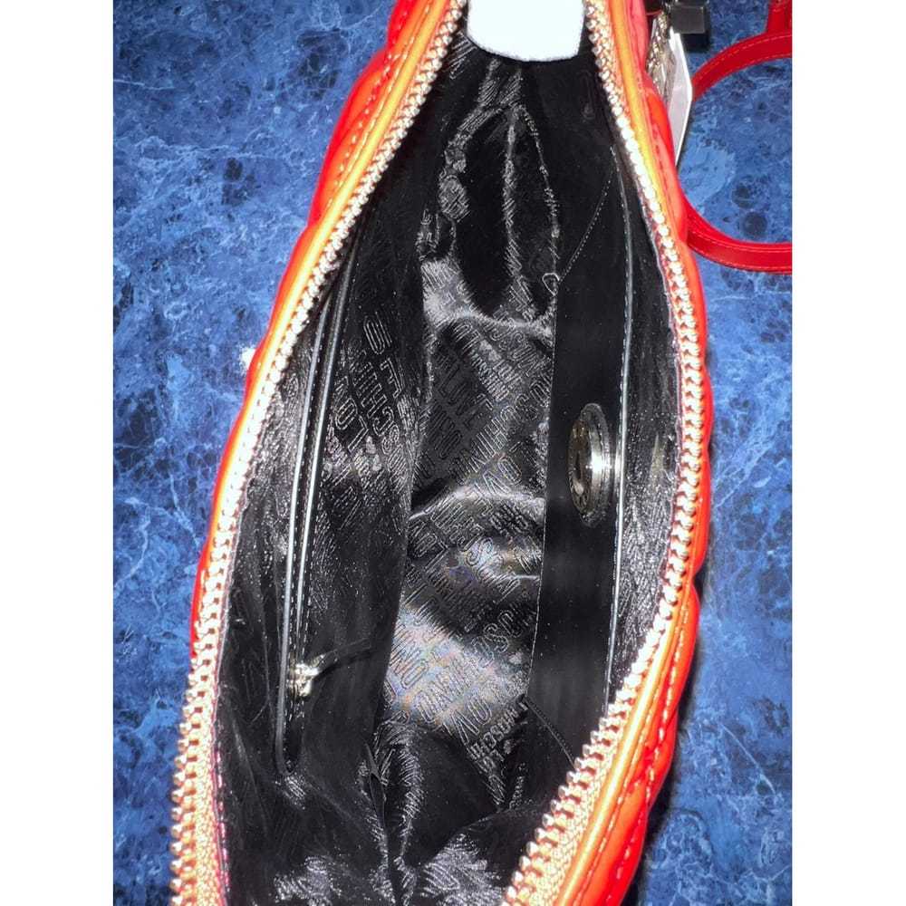 Moschino Love Leather handbag - image 7