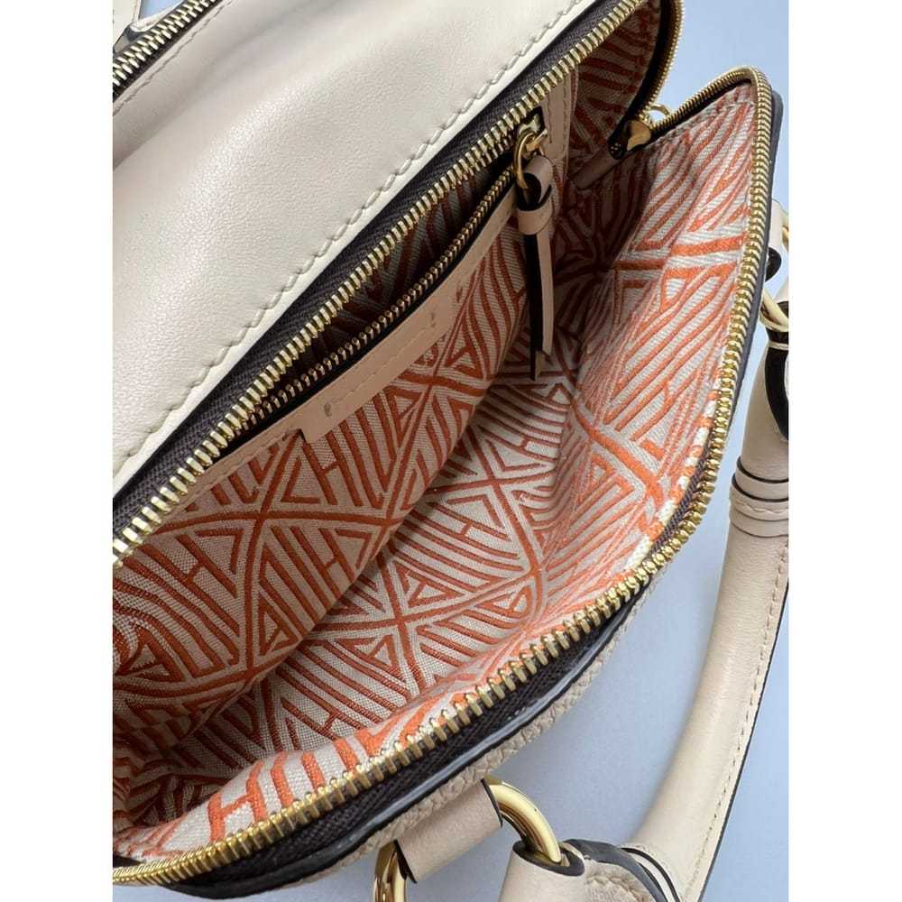 Chloé Hudson leather crossbody bag - image 3
