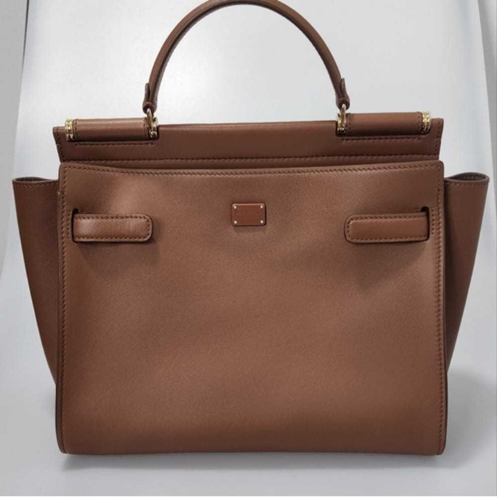 Dolce & Gabbana Leather crossbody bag - image 2