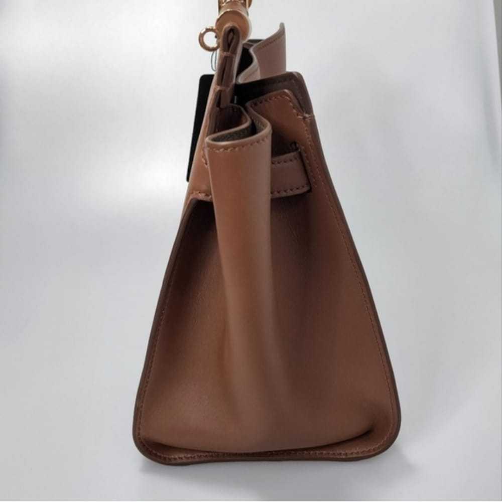 Dolce & Gabbana Leather crossbody bag - image 5