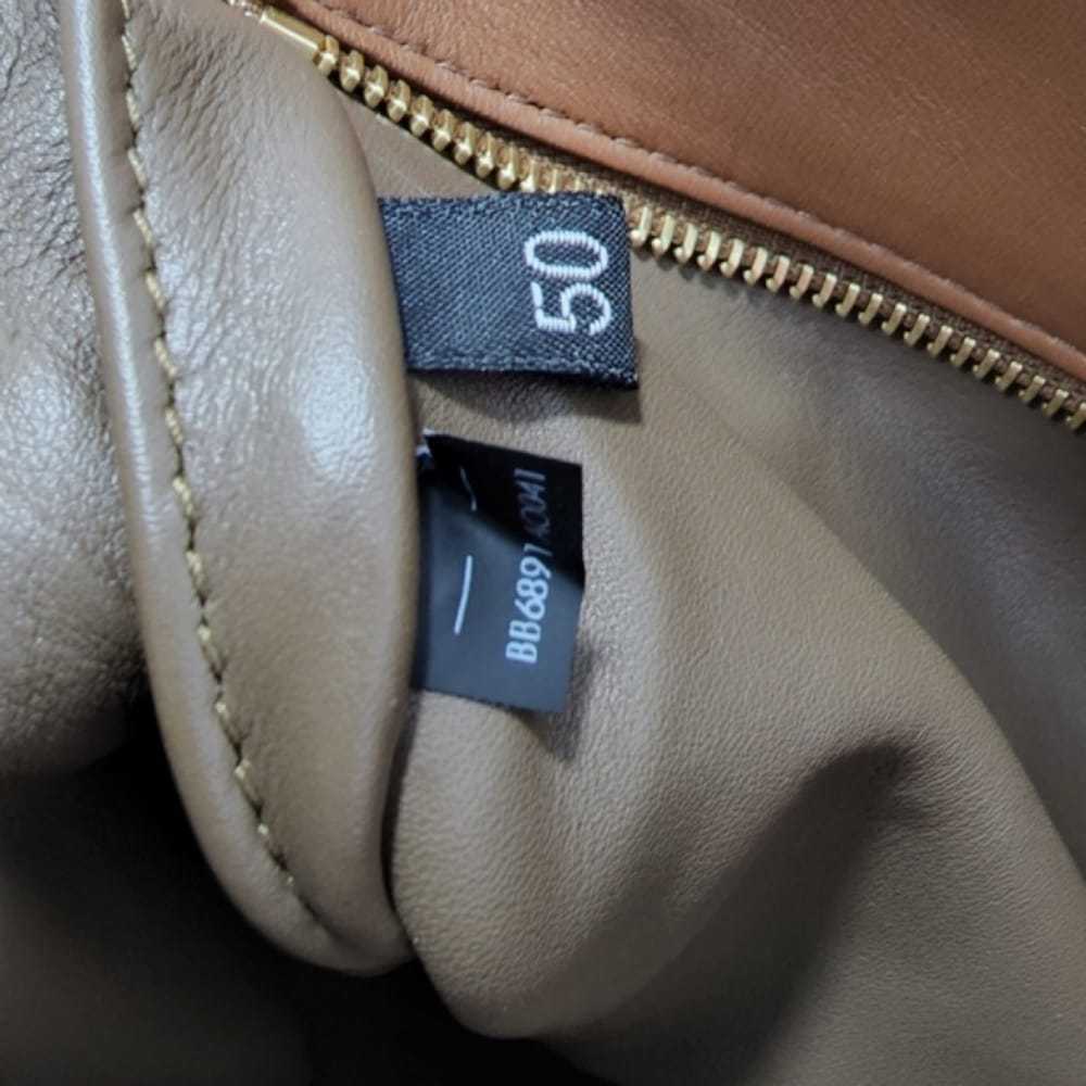 Dolce & Gabbana Leather crossbody bag - image 6