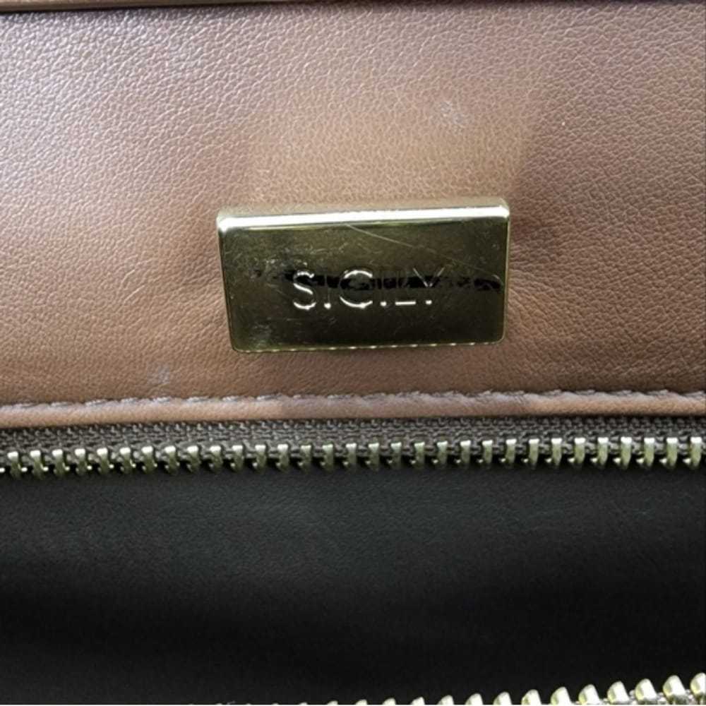 Dolce & Gabbana Leather crossbody bag - image 7