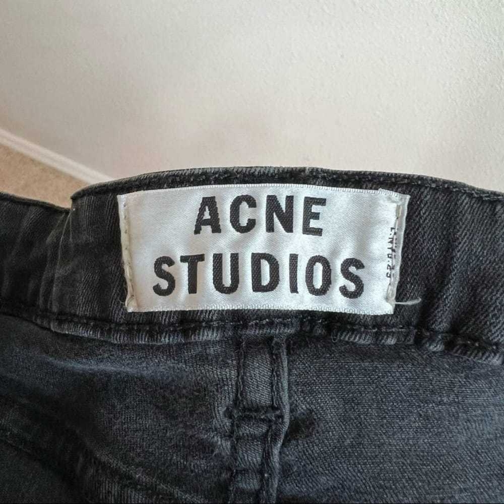 Acne Studios Slim jeans - image 5
