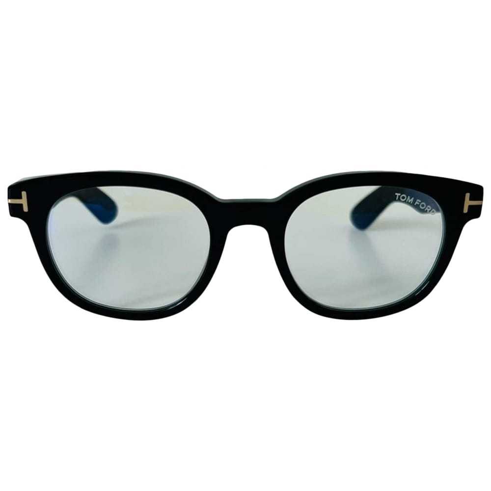 Tom Ford Sunglasses - image 1