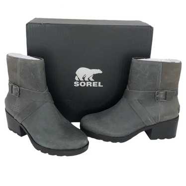 Sorel Boots - image 1