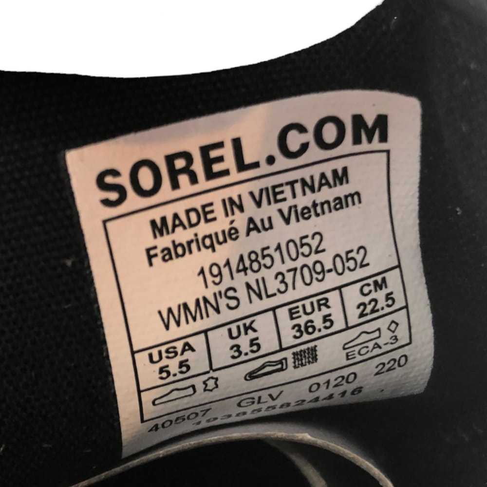 Sorel Boots - image 2