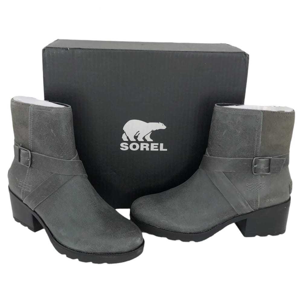 Sorel Boots - image 3