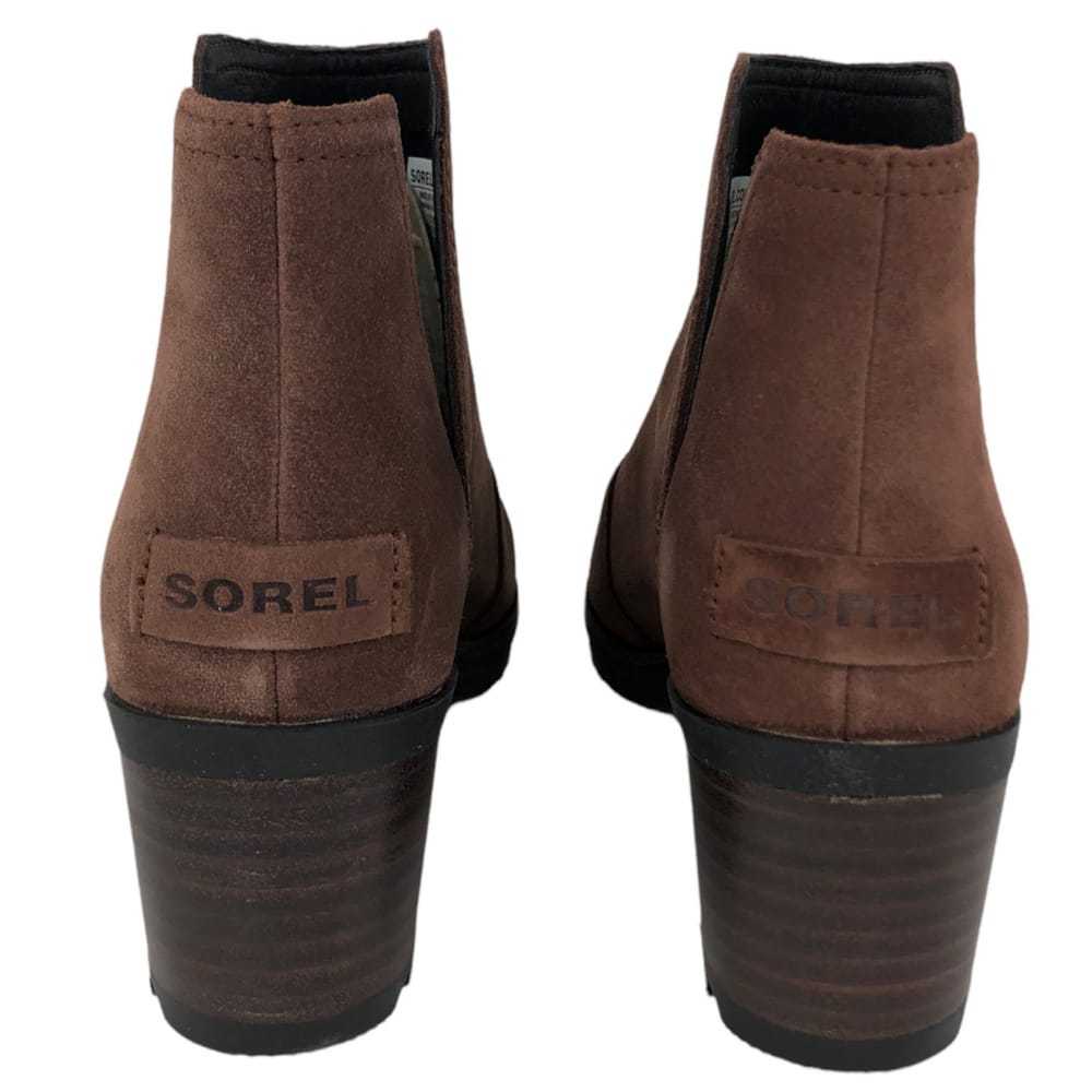 Sorel Boots - image 10