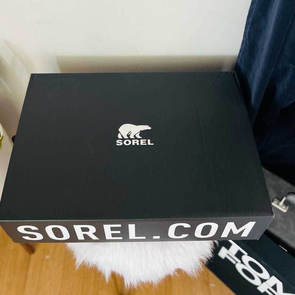 Sorel Faux fur boots - image 6