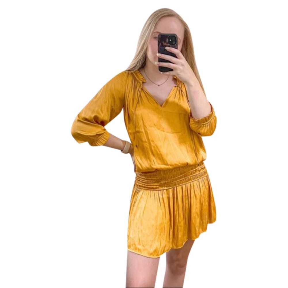 Ulla Johnson Mini dress - image 2