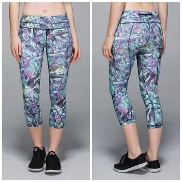 Lululemon Leggings - image 1