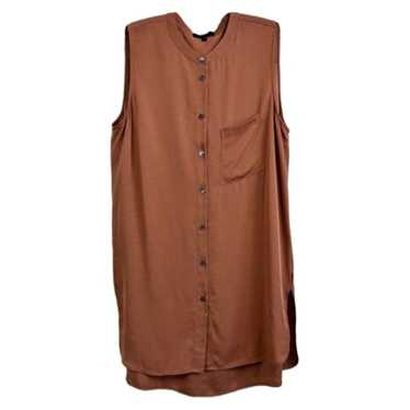 Theory Silk tunic