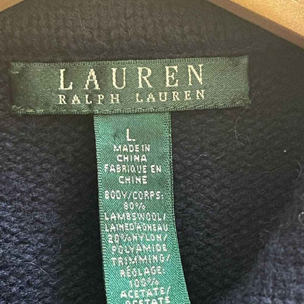 Lauren Ralph Lauren Wool jumper - image 4