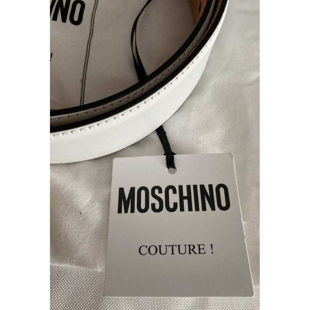 Moschino Belt - image 3