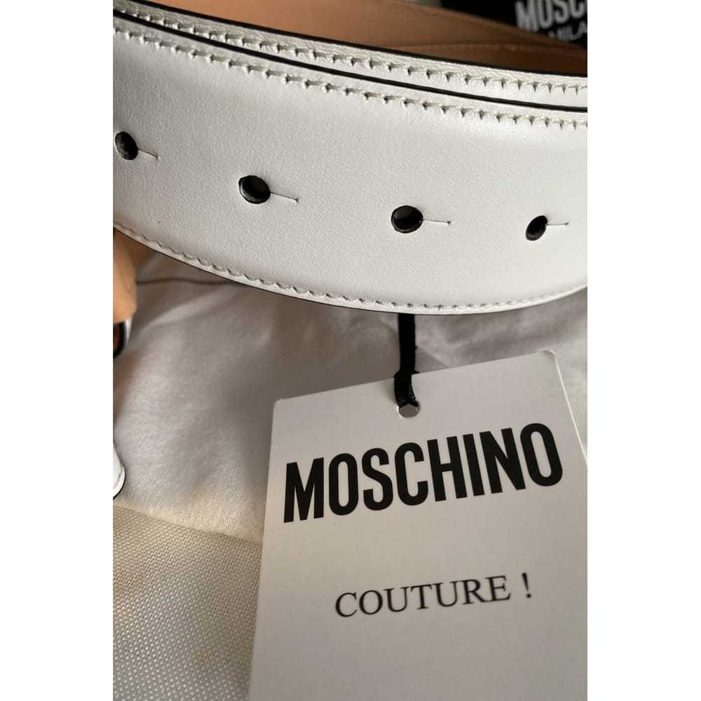 Moschino Belt - image 4