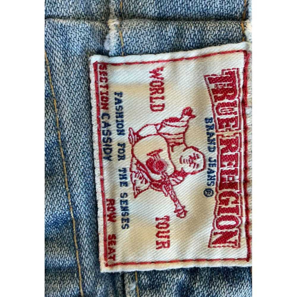 True Religion Jeans - image 12