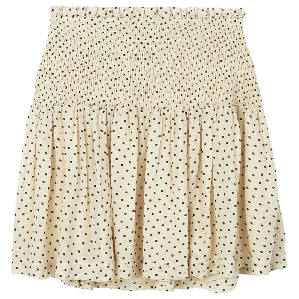 Ganni Mini skirt - image 1